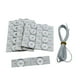 thumbnail image 4 of Luz LED Monstrate con Cuentas Ópticas 6V 20 Type2 NO2, 4 of 6