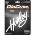 thumbnail image 1 of Harley-Davidson Window Decal, 1 of 1