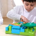 thumbnail image 4 of Innovador Juego De Mesa Jungle Adventure, Juego De Mesa Para Ni?os Y Ni?as Sunnimix juguetes educativos, 4 of 8