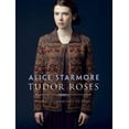thumbnail image 2 of Tudor Roses, Alice Starmore Broché, 2 of 4