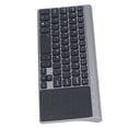 thumbnail image 4 of Clavier Sans Fil, Clavier Sans Fil 59 Touches Clavier Bluetooth Mini Clavier Performant, 4 of 14