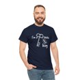 thumbnail image 5 of I'm A Little Door Key Shirt, Funny Tee, Father's Day Gift - ID: 644, 5 of 12