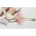 thumbnail image 4 of Christian Brands F4761 15 in. Ballerina Doll  PinkPack of 2, 4 of 6