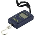 thumbnail image 1 of Digital Hanging Scale, Designed for High Accuracy and Portability, Your Essential Companion for Fishing Trips, Delivery, and Home Use, 1 of 4
