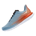 thumbnail image 2 of Tenis Hoka Hombre Caballero Running Deportivo Mach 5 azul 6,0 MX, 2 of 8