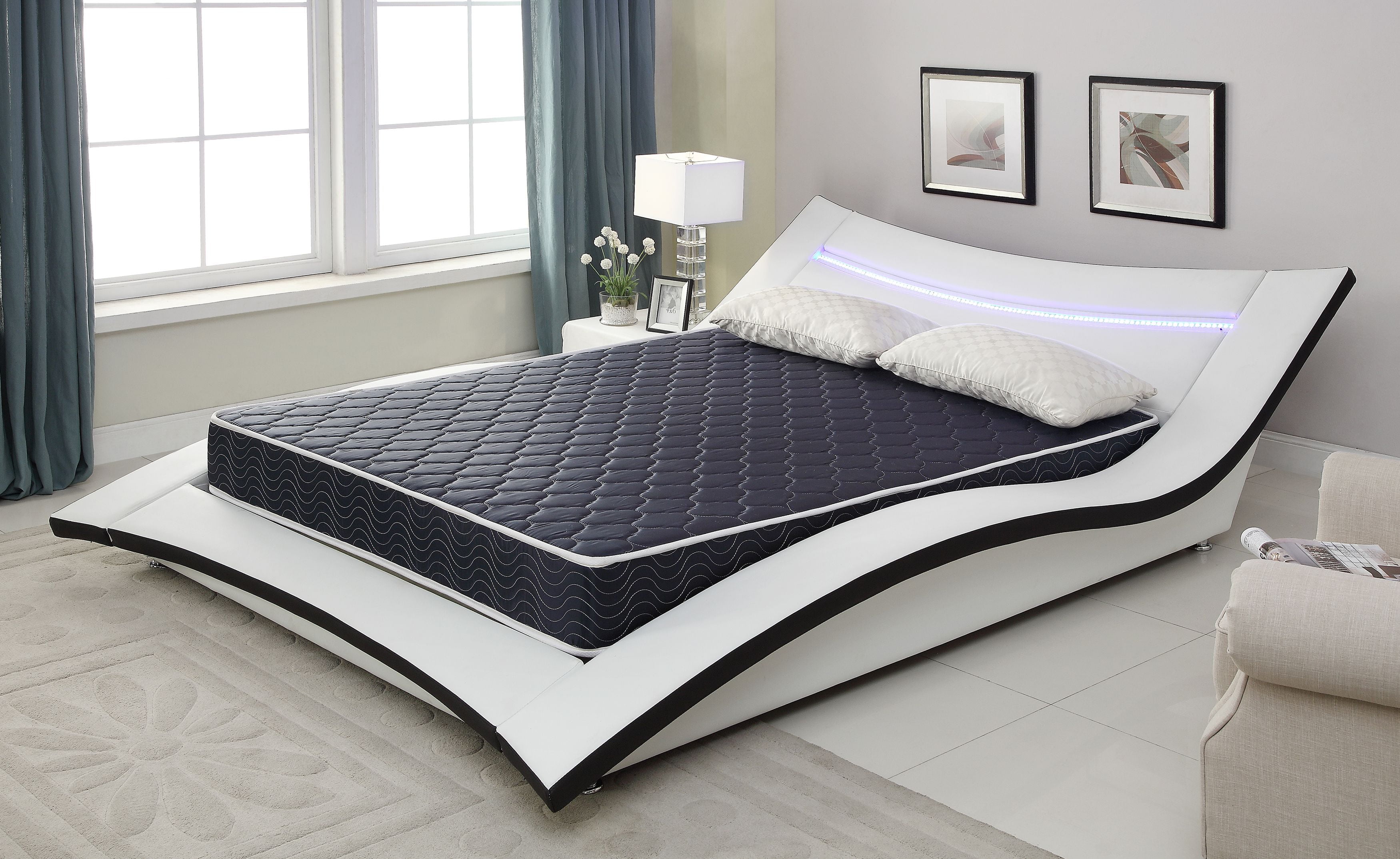 16 inch foam mattress