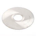 thumbnail image 2 of Circular Saw, 72 Teeth Cutting Disc  for Plastic for Steel for Wood, 2 of 7