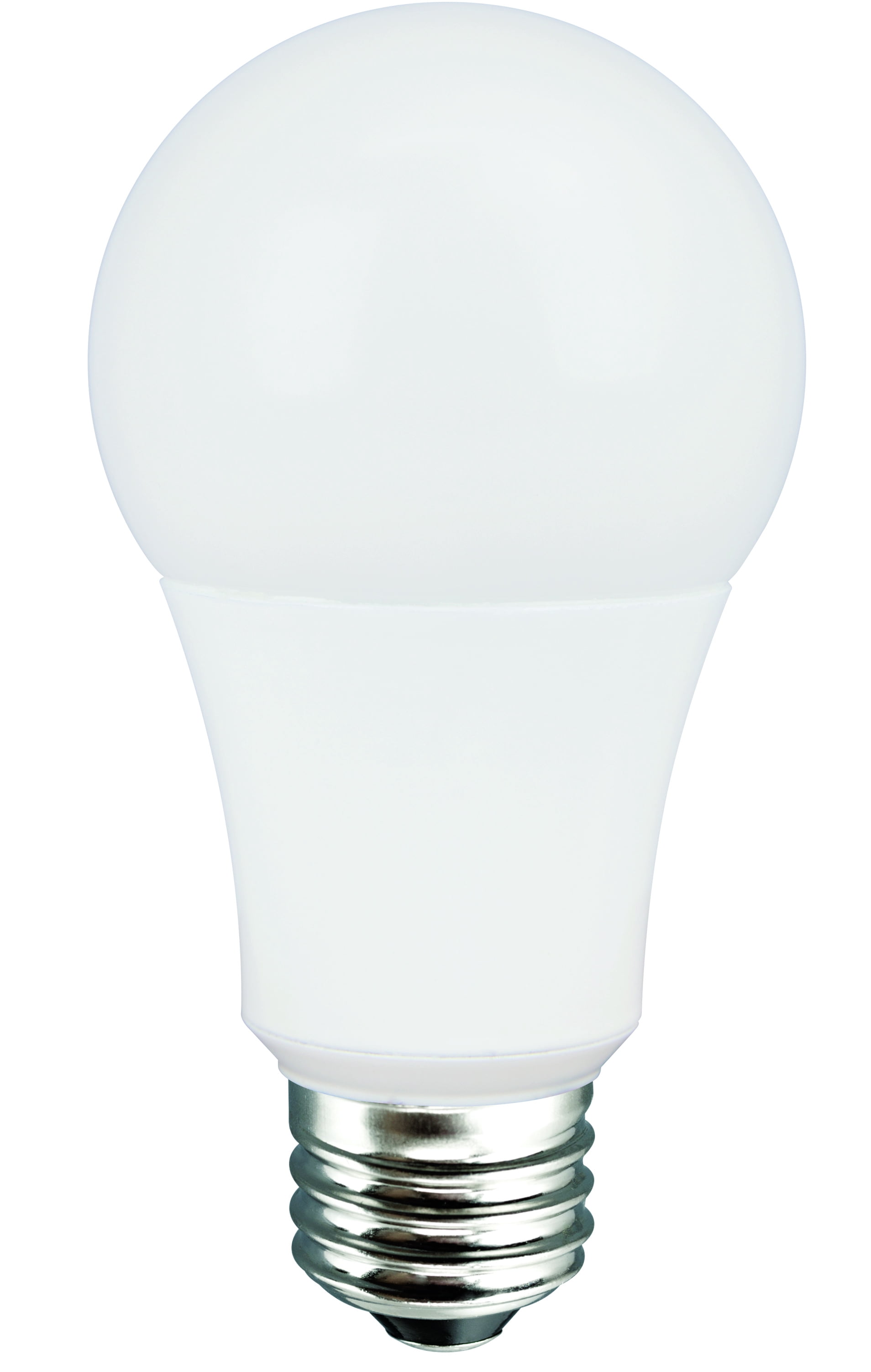 Value LED General Purpose (E26) Light Bulb, 11W (75W Equivalent), Soft White - Walmart.com