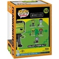 thumbnail image 3 of Pop Movies Universal Monsters 3.75 Inch Action Figure - Frankenstein #1630, 3 of 3