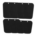 thumbnail image 5 of OUNONA  4 Pairs Shoe Support Styling Sheet Boot Tree Holders Boots Black, 5 of 8