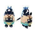 thumbnail image 5 of Genshin Impact Kirara Caja de Gato Peluche Genshin Kirara Peluche, 5 of 5