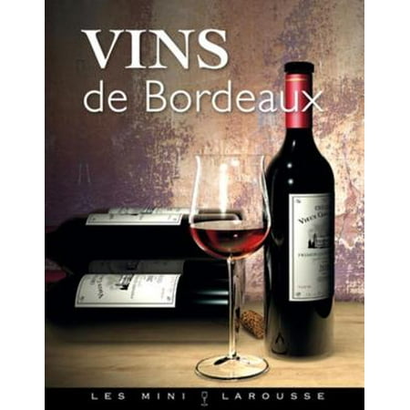 Vins de Bordeaux - eBook