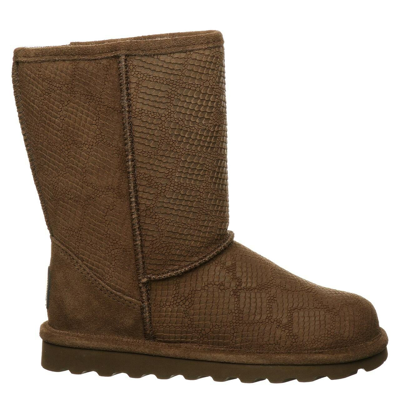 Bearpaw Women's Earth Eliana Boots 