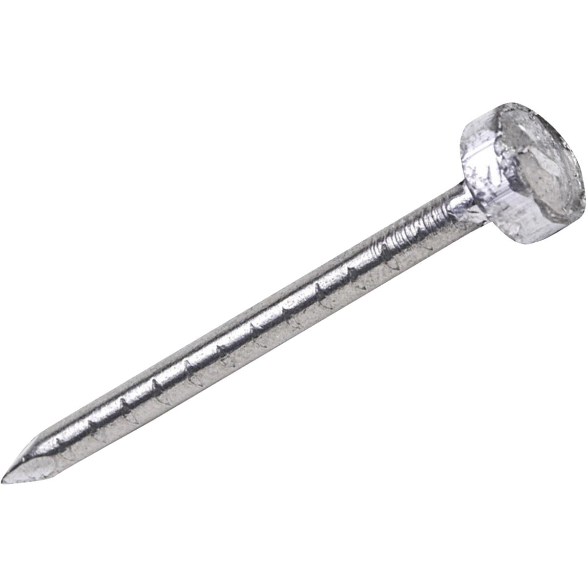 GripRite 13/4 In. Bright Lead Roofing Nails (152 Ct., 1 Lb.) 134LH1