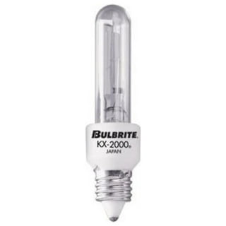 Bright Star - Krypton Bulb, Spotlight/Lantern Flashlight - 01042118 - MSC  Industrial Supply