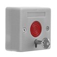 thumbnail image 1 of Panic Button, Convenient Practical Widely Applicable Emergency Supplies  for Banks for Homes, 1 of 7