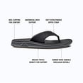 thumbnail image 7 of Reef Men’s Rover Sandal, 7 of 7