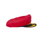 Broner Adjustable Captain Hat-Red Flagship