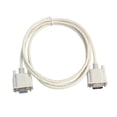 thumbnail image 2 of 50 piezas de bastoncillo de limpieza punta de espuma CUTICAT Cable adaptador, 2 of 8
