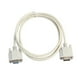 thumbnail image 2 of 1,5/3/5M 9 Pines Serie RS232 Com a Cable Extensor de Extensión 1.5 metros, 2 of 9