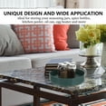 thumbnail image 4 of Yongwei Lazy Susan Turntable Organizer for Kitchen and Makeup Storage, 4 of 11