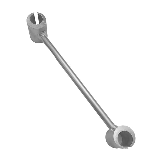 Llave De Ajuste De Bisagra, Herramienta Versátil De Ajuste De Bisagra De Acero De aleación De Alta Resistencia Para Reparación