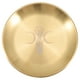 thumbnail image 1 of Portavelas de metal para ceremonias de altar de sacrificios con diseño de tarot., 1 of 7
