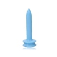 thumbnail image 2 of Eigraketly Paquete de 100 tees de Golf, estructura estable, equipo deportivo, regalo dulce, accesorio de entrenamiento, soporte de bolas de plástico PE, Golf Azul Eigraketly OD025253-02, 2 of 6