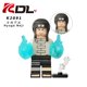 thumbnail image 1 of Naruto Gaara Senju Minifigures Bloques De Construcción Juguetes Figuras Hashirama Sasori Akatsuki Uchiha Itachi, 1 of 4