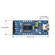 thumbnail image 3 of Módulo Waveshare USB a UART 3,3-5V FT232RL USB a placa UART USB a puerto serie, 3 of 5
