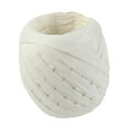 thumbnail image 2 of Party Decor 1 Roll Paper Ribbon Wear Multi Purpose 12 Colors Raffia Ribbon Paper Rope For Gift, 2 of 4