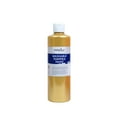thumbnail image 1 of Handy Art 211-162 Washable Paint 16 ounce, Metallic Gold, 1 of 4