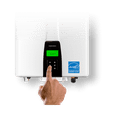 thumbnail image 3 of Navien Premium NPE-180S2 Condensing Tankless Water Heater, 3 of 5