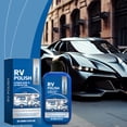 thumbnail image 2 of Automotive-acting Polish Car Paint Waxing Coating 100ml, 2 of 7