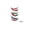 C, variant on Partheme 10 Pack Temporary Tattoos Waterproof Face Body Stickers for Football Matches Fan Cheering, Sports Party Decorations, Game Day Skin Art for Outdoor Events, B