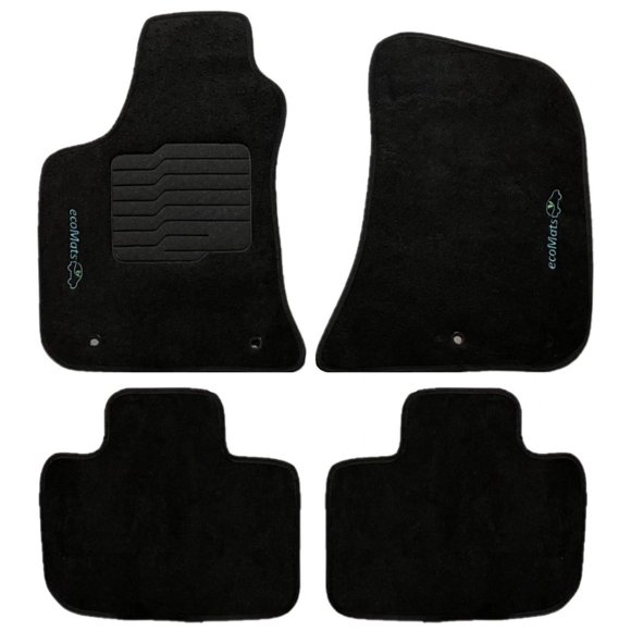 Dodge Charger Floor Mats