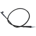 thumbnail image 4 of Nuevo Cable Del Velocímetro De La Motocicleta Para CB450 / 700 VF750 VT1100 / 600 shamjiam Cable, 4 of 7