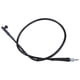 thumbnail image 4 of Cable Vocímetro Motocicleta Negro para / 450/700 VF750 VT1100 / 600, 4 of 7