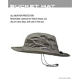 thumbnail image 3 of Sombrero tipo Bucket FROGG TOGGS, impermeable, transpirable, protección solar, 3 of 7