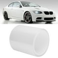 thumbnail image 5 of Car Door Edge Guards Sticker Universal White Anti-Scratch Protective Film Car Accessory (10cm*3m), 5 of 8