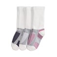 thumbnail image 1 of Jockey Chaussettes de Sport pour Femmes - Lot de 3, 1 of 1