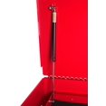 thumbnail image 2 of FULL DRAWER PROFESSIONAL DUTY CART-RED, 2 of 5