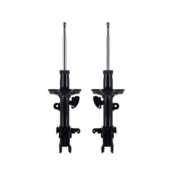 Front Left-Right Suspension Bare Strut Assembly For 2009-2015 Honda Pilot