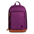 thumbnail image 1 of Mochila para Laptop Cool Capital Berlin Morada, 1 of 4