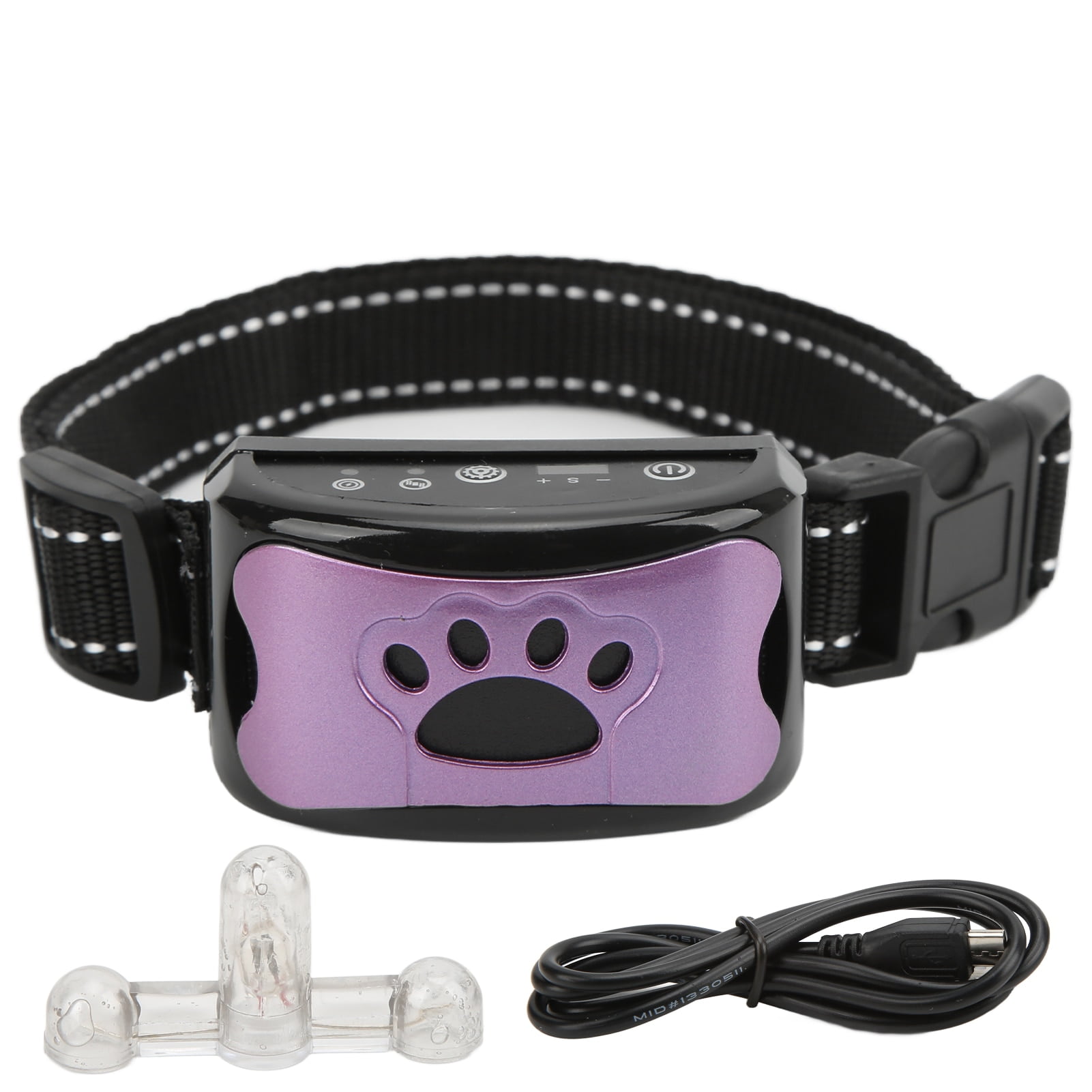 Dog stop barking collar 2025
