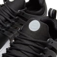 thumbnail image 3 of Mens Nike Air Presto Essential Black White 848187-009, 3 of 3