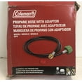 thumbnail image 1 of Coleman Propane Hose with Adapter - 5475, 1 of 1