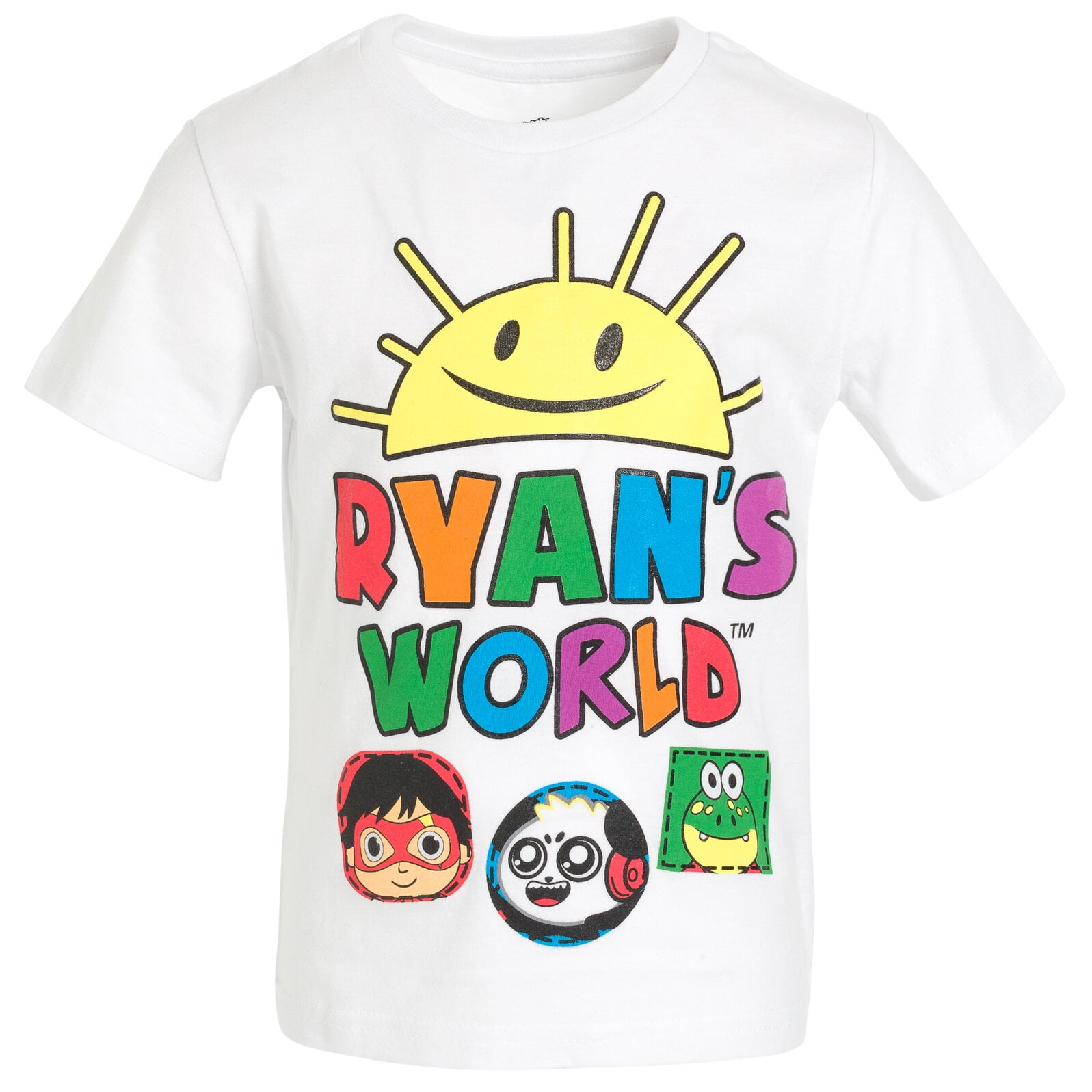 ryan shirts at walmart