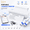 white, variant on Portable Inkless Thermal Printer, Bluetooth USB, A4 A5 Letter Legal, 4200mAh Battery