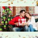 thumbnail image 4 of Adornos Navideños Peludos Verdes | Bolas Navideñas de Felpa Suave con Cinta | Bolas Decorativas Ligeras y Duraderas para Coronas, Centros de Mesa y Fiestas, 4 of 6